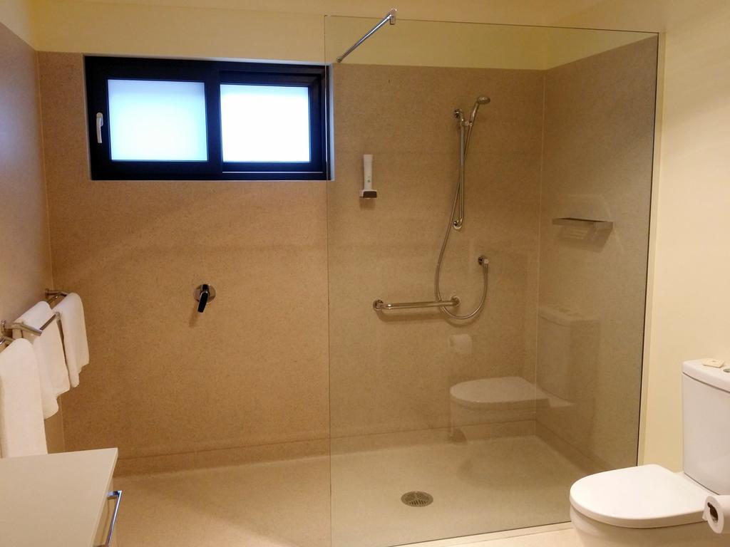コールズ・ベイBeaulieuアパートメント 部屋 写真
